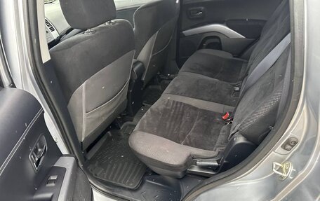 Mitsubishi Outlander III рестайлинг 3, 2011 год, 1 150 000 рублей, 7 фотография