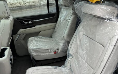 GMC Yukon IV, 2022 год, 10 700 000 рублей, 5 фотография