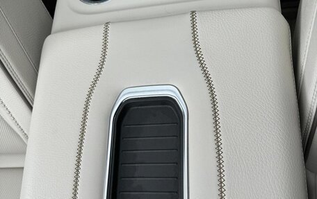 GMC Yukon IV, 2022 год, 10 700 000 рублей, 6 фотография