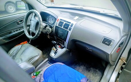 Hyundai Tucson III, 2005 год, 735 000 рублей, 4 фотография