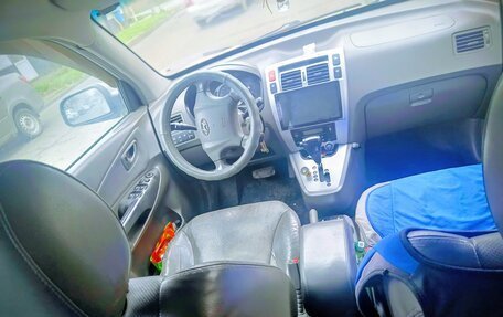 Hyundai Tucson III, 2005 год, 735 000 рублей, 5 фотография