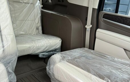 GMC Yukon IV, 2022 год, 10 700 000 рублей, 7 фотография