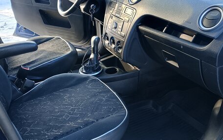 Ford Fusion I, 2008 год, 370 000 рублей, 3 фотография