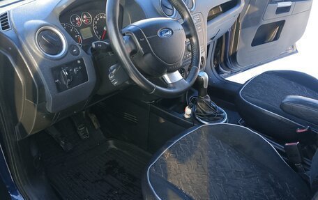 Ford Fusion I, 2008 год, 370 000 рублей, 5 фотография