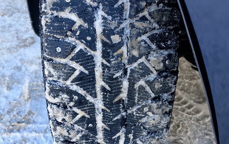 Ford Fusion I, 2008 год, 370 000 рублей, 11 фотография