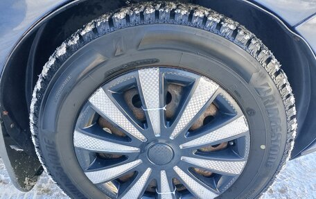 Ford Fusion I, 2008 год, 370 000 рублей, 12 фотография