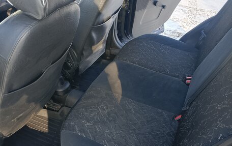 Ford Fusion I, 2008 год, 370 000 рублей, 9 фотография