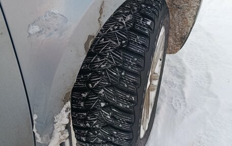 Skoda Yeti I рестайлинг, 2011 год, 520 000 рублей, 2 фотография