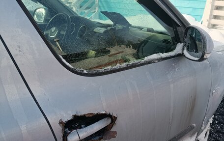 Skoda Yeti I рестайлинг, 2011 год, 520 000 рублей, 3 фотография