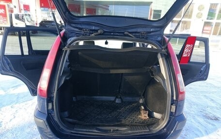 Ford Fusion I, 2008 год, 370 000 рублей, 8 фотография