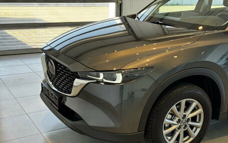 Mazda CX-5 II, 2025 год, 2 550 000 рублей, 9 фотография