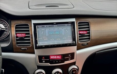 SsangYong Actyon II рестайлинг, 2013 год, 829 000 рублей, 6 фотография