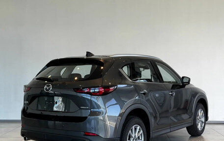 Mazda CX-5 II, 2025 год, 2 550 000 рублей, 5 фотография