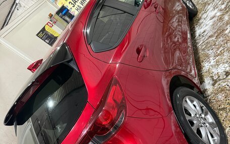 Mazda 2 III, 2019 год, 1 650 000 рублей, 4 фотография