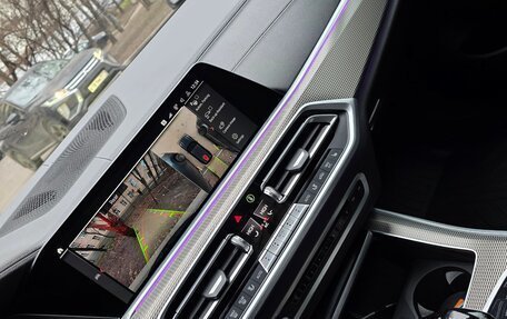 BMW X5, 2021 год, 6 800 000 рублей, 9 фотография