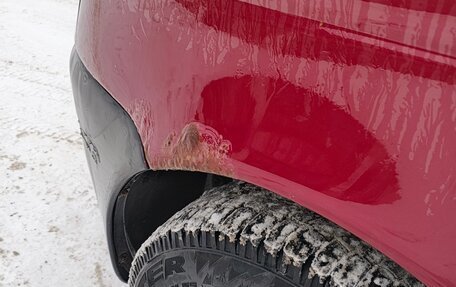 Daewoo Matiz I, 2011 год, 150 000 рублей, 5 фотография