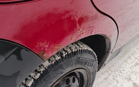 Daewoo Matiz I, 2011 год, 150 000 рублей, 4 фотография