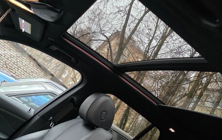 BMW X5, 2021 год, 6 800 000 рублей, 13 фотография