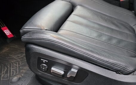 BMW X5, 2021 год, 6 800 000 рублей, 14 фотография