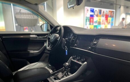 Skoda Kodiaq I, 2018 год, 2 404 000 рублей, 7 фотография