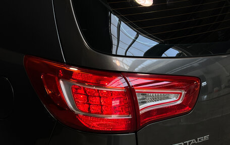 KIA Sportage III, 2012 год, 1 379 000 рублей, 7 фотография