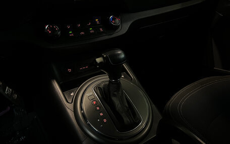 KIA Sportage III, 2012 год, 1 379 000 рублей, 12 фотография