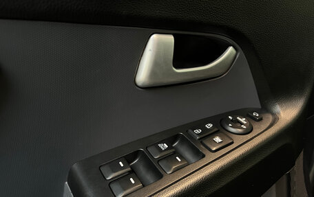 KIA Sportage III, 2012 год, 1 379 000 рублей, 13 фотография