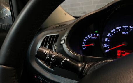 KIA Sportage III, 2012 год, 1 379 000 рублей, 14 фотография