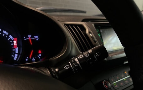 KIA Sportage III, 2012 год, 1 379 000 рублей, 15 фотография