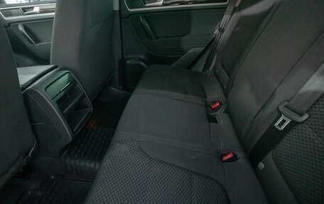 Volkswagen Touareg III, 2012 год, 1 848 000 рублей, 16 фотография