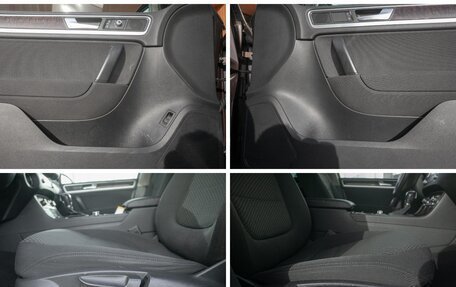 Volkswagen Touareg III, 2012 год, 1 848 000 рублей, 22 фотография