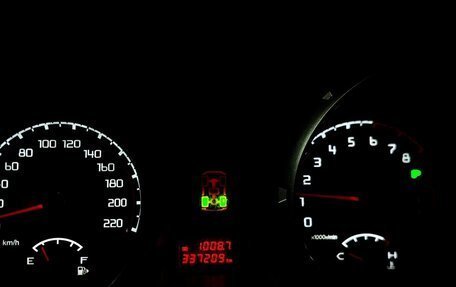 Mitsubishi Pajero IV, 2018 год, 2 697 000 рублей, 16 фотография