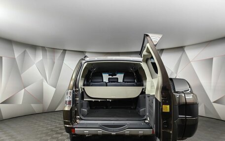 Mitsubishi Pajero IV, 2018 год, 2 697 000 рублей, 12 фотография