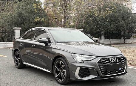 Audi A3, 2022 год, 2 170 000 рублей, 3 фотография
