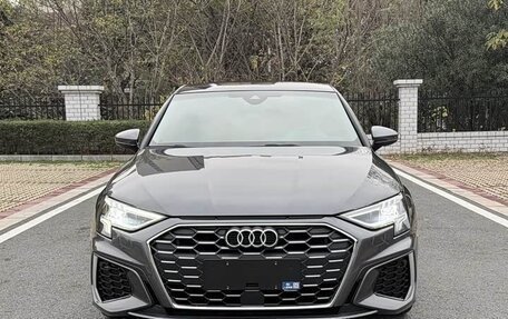 Audi A3, 2022 год, 2 170 000 рублей, 2 фотография