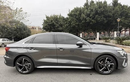 Audi A3, 2022 год, 2 170 000 рублей, 4 фотография