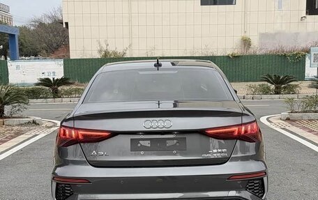 Audi A3, 2022 год, 2 170 000 рублей, 6 фотография