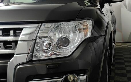 Mitsubishi Pajero IV, 2018 год, 2 697 000 рублей, 10 фотография