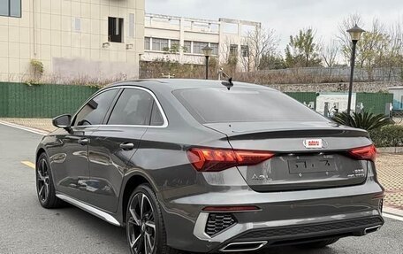 Audi A3, 2022 год, 2 170 000 рублей, 7 фотография