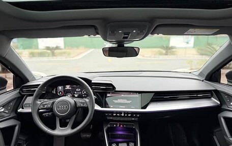 Audi A3, 2022 год, 2 170 000 рублей, 9 фотография