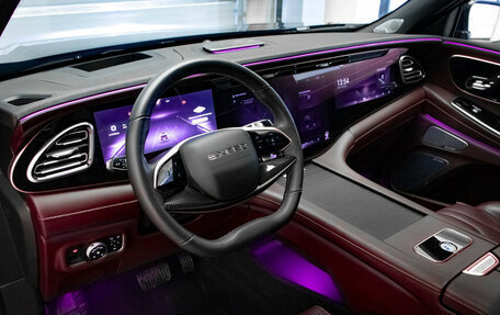 CheryExeed VX, 2023 год, 3 650 000 рублей, 7 фотография