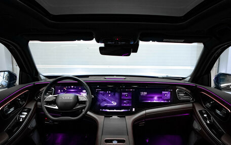 CheryExeed VX, 2023 год, 3 650 000 рублей, 8 фотография