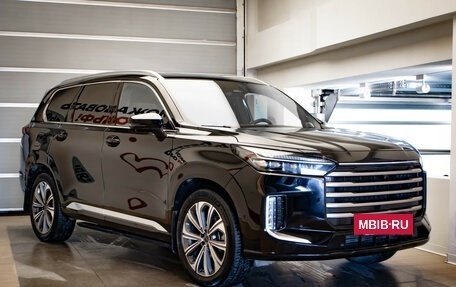 CheryExeed VX, 2023 год, 3 650 000 рублей, 3 фотография