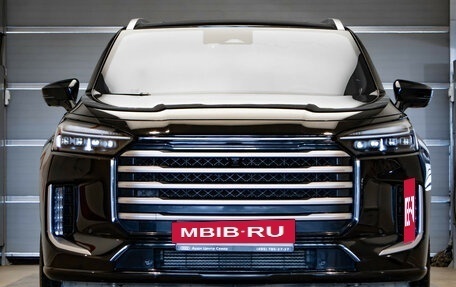 CheryExeed VX, 2023 год, 3 650 000 рублей, 2 фотография