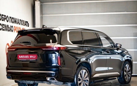 CheryExeed VX, 2023 год, 3 650 000 рублей, 4 фотография