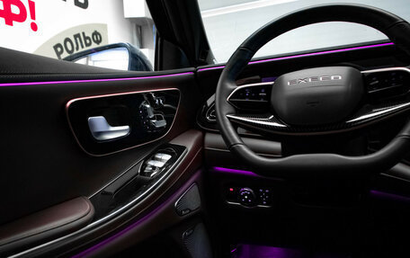 CheryExeed VX, 2023 год, 3 650 000 рублей, 17 фотография