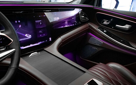 CheryExeed VX, 2023 год, 3 650 000 рублей, 20 фотография