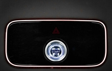 CheryExeed VX, 2023 год, 3 650 000 рублей, 19 фотография