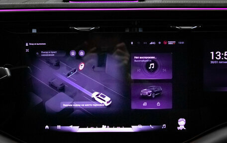 CheryExeed VX, 2023 год, 3 650 000 рублей, 21 фотография