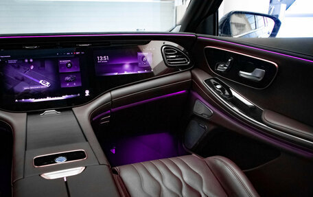 CheryExeed VX, 2023 год, 3 650 000 рублей, 23 фотография